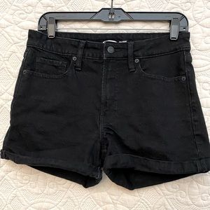 Old Navy OG Short High-Rise